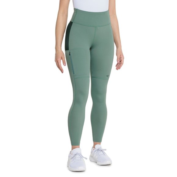 NEW Kari Traa Thale Tights Murk color 261sn - Picture 1 of 5